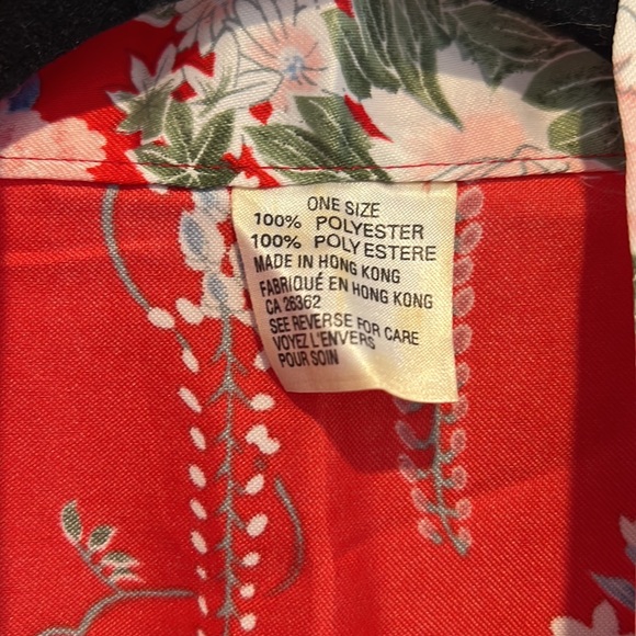 Kimono - Picture 2 of 3